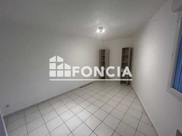 Location Appartement 3 pièces 50.49 m² - 1 RUE DU GAZ Bourg-lès-valence 26500