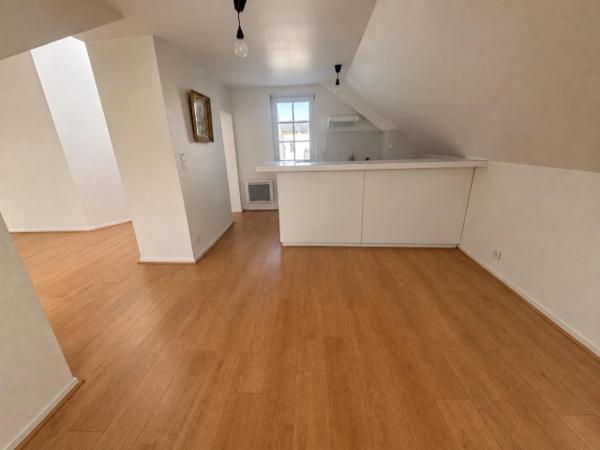 GES00150017-665 - Location Appartement ANGERS