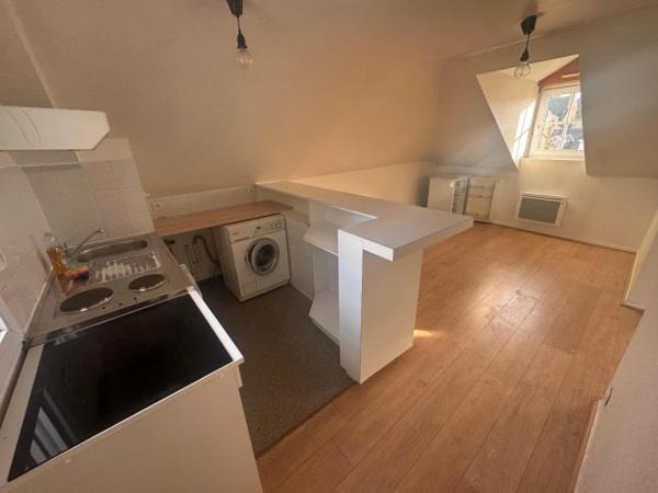 GES00150017-665 - Location Appartement ANGERS