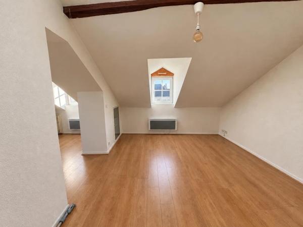 GES00150017-665 - Location Appartement ANGERS
