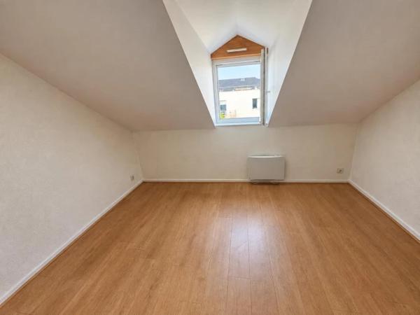 GES00150017-665 - Location Appartement ANGERS