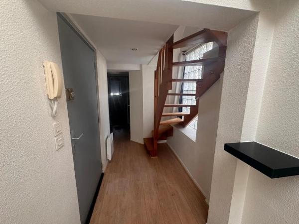 GES00150017-665 - Location Appartement ANGERS
