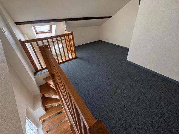 GES00150017-665 - Location Appartement ANGERS