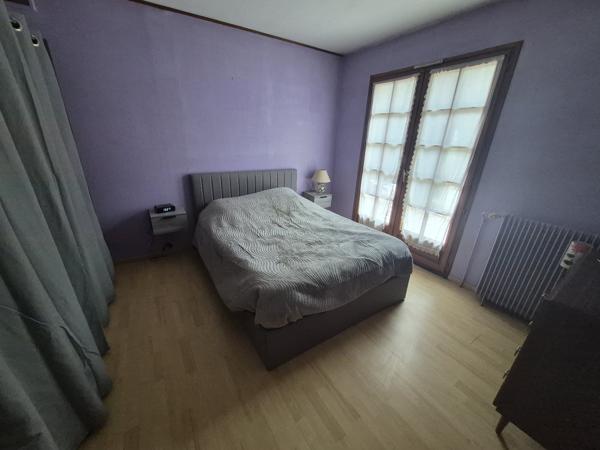 Maison à GARENNES SUR EURE (27730)