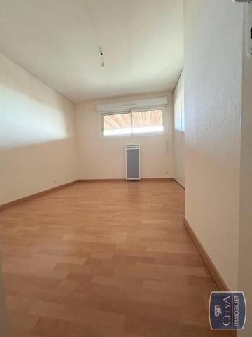 Appartement à vendre 68m²