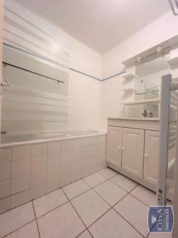 Appartement à vendre 68m²