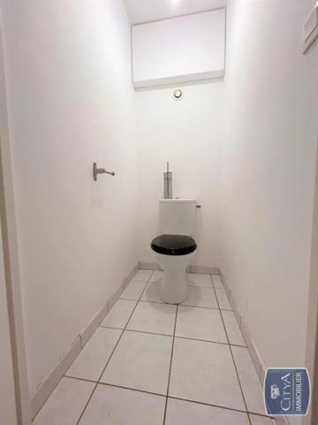 Appartement à vendre 68m²