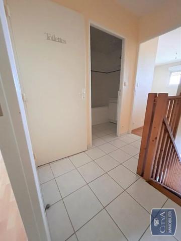 Appartement à vendre 68m²