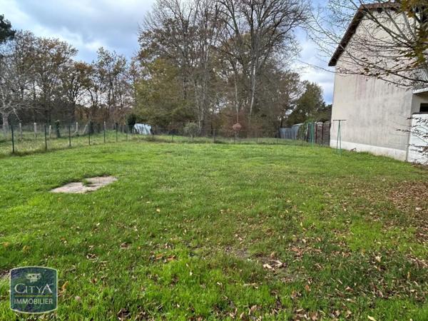 Maison à louer 5 pièces 111.57m²