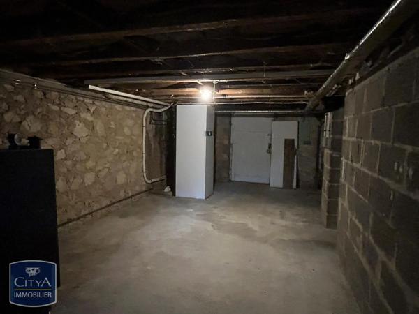 Maison à louer 5 pièces 111.57m²