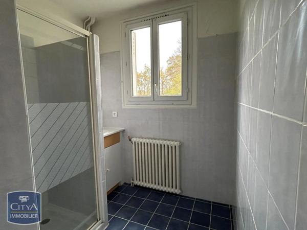 Maison à louer 5 pièces 111.57m²