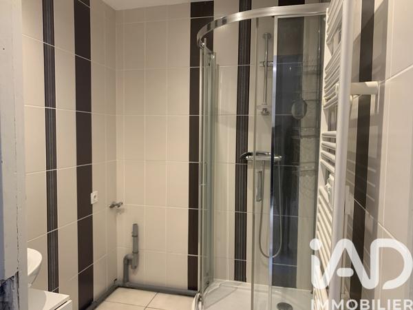 Appartement à vendre 3 pièces 57 m² Dijon