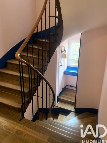 Appartement à vendre 3 pièces 57 m² Dijon