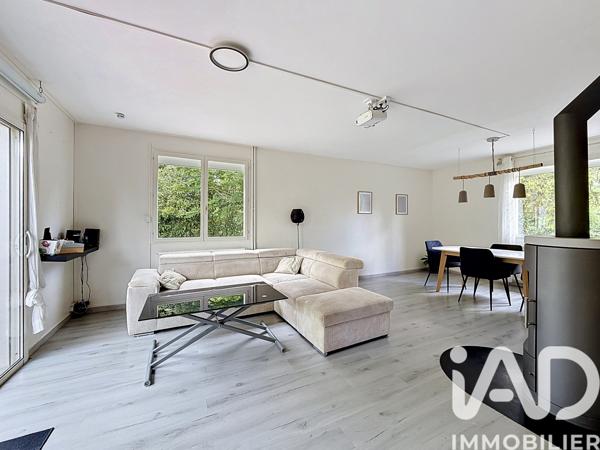 Maison à vendre 6 pièces 128 m² Chevannes