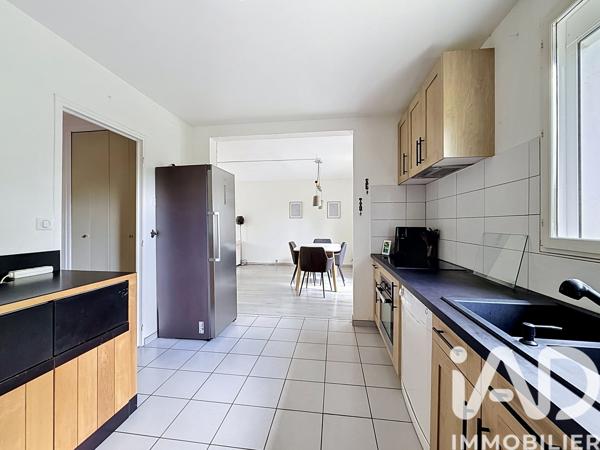 Maison à vendre 6 pièces 128 m² Chevannes