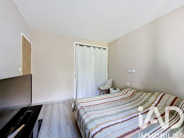 Maison à vendre 6 pièces 128 m² Chevannes