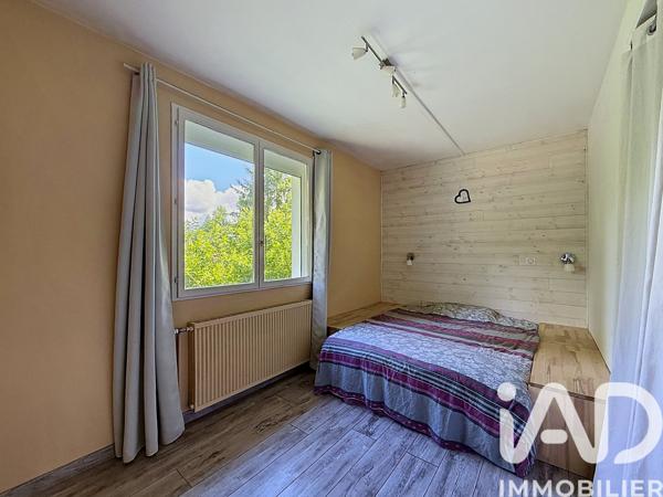 Maison à vendre 6 pièces 128 m² Chevannes