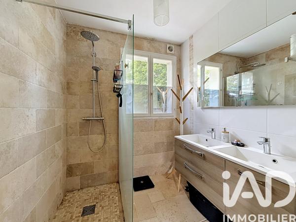 Maison à vendre 6 pièces 128 m² Chevannes