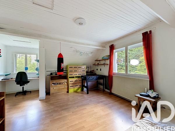 Maison à vendre 6 pièces 128 m² Chevannes