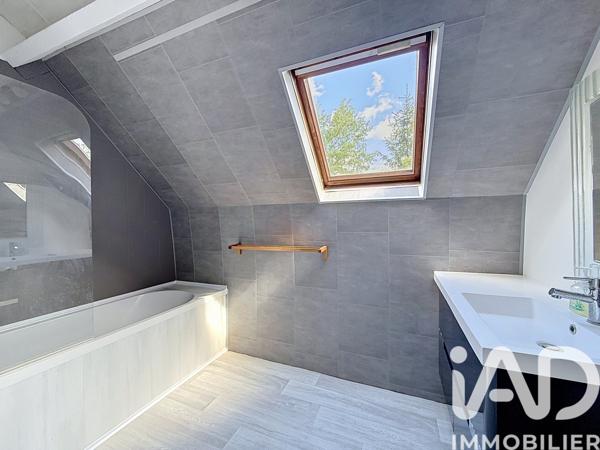 Maison à vendre 6 pièces 128 m² Chevannes