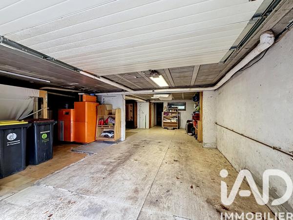 Maison à vendre 6 pièces 128 m² Chevannes