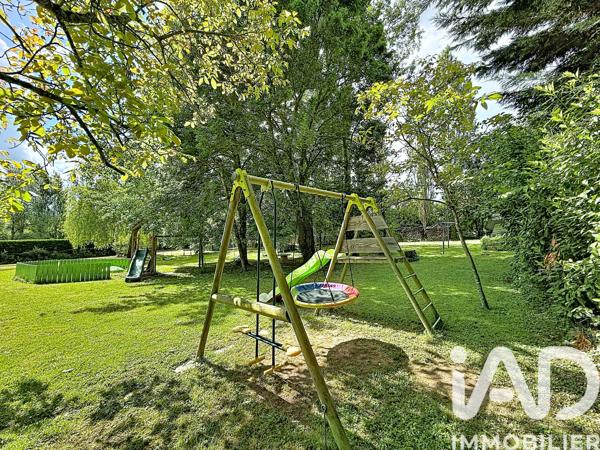 Maison à vendre 6 pièces 128 m² Chevannes