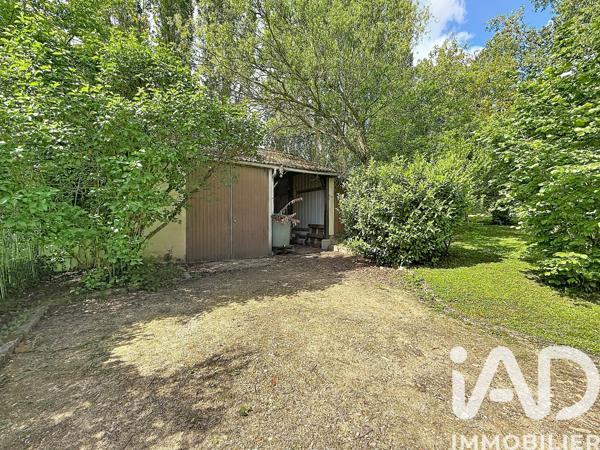 Maison à vendre 6 pièces 128 m² Chevannes