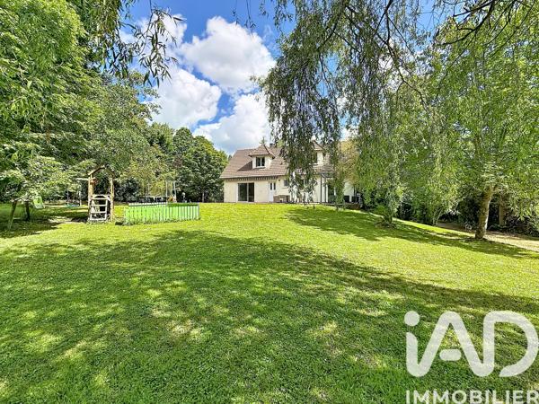 Maison à vendre 6 pièces 128 m² Chevannes