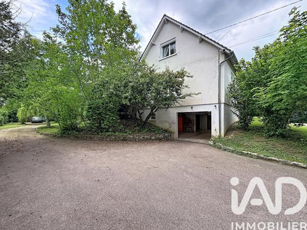 Maison à vendre 6 pièces 128 m² Chevannes