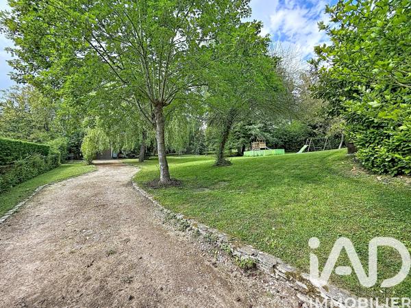 Maison à vendre 6 pièces 128 m² Chevannes