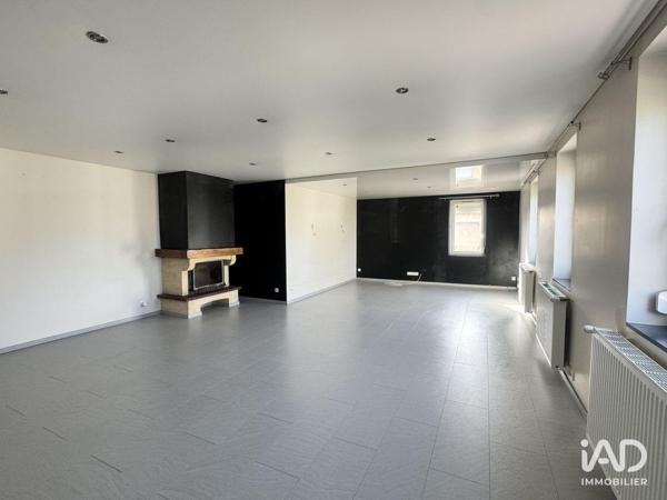 Maison à vendre 11 pièces 252 m² Écuisses