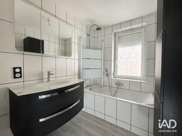 Maison à vendre 11 pièces 252 m² Écuisses