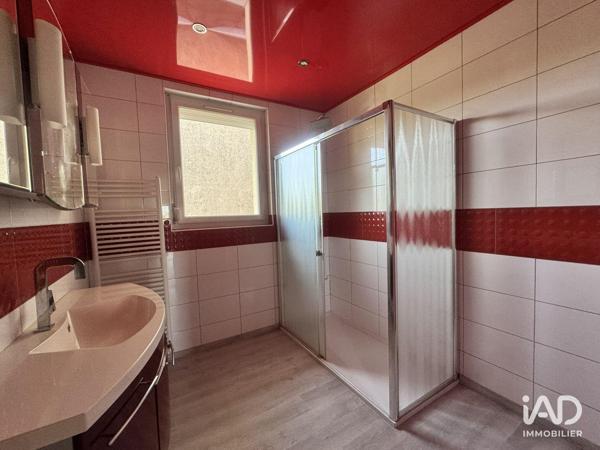 Maison à vendre 11 pièces 252 m² Écuisses
