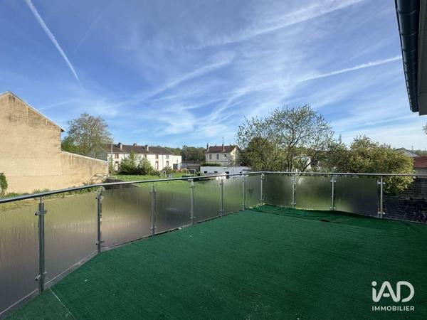 Maison à vendre 11 pièces 252 m² Écuisses