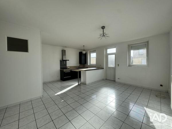 Maison à vendre 11 pièces 252 m² Écuisses