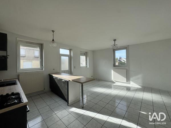 Maison à vendre 11 pièces 252 m² Écuisses