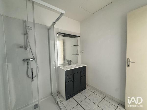 Maison à vendre 11 pièces 252 m² Écuisses