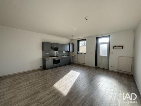 Maison à vendre 11 pièces 252 m² Écuisses