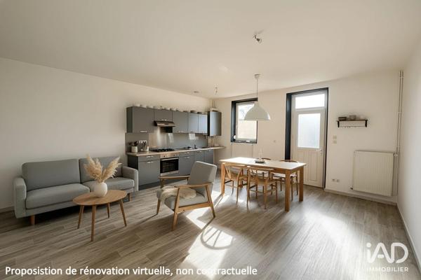 Maison à vendre 11 pièces 252 m² Écuisses