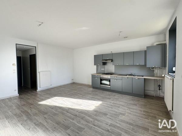 Maison à vendre 11 pièces 252 m² Écuisses