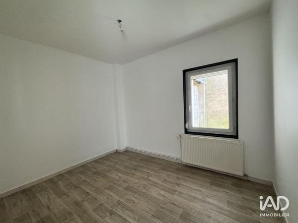 Maison à vendre 11 pièces 252 m² Écuisses