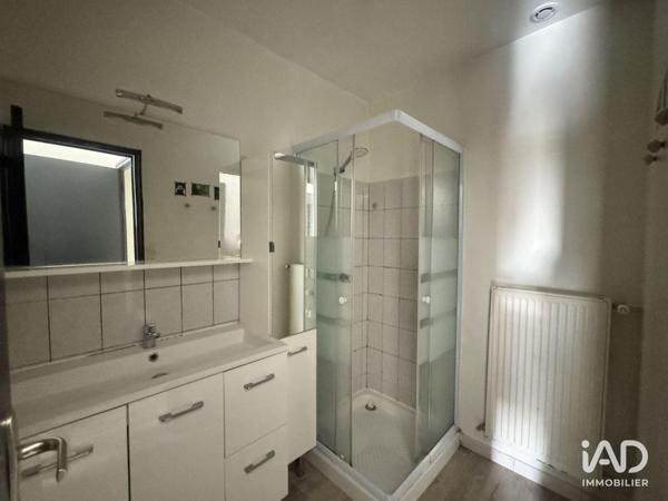 Maison à vendre 11 pièces 252 m² Écuisses