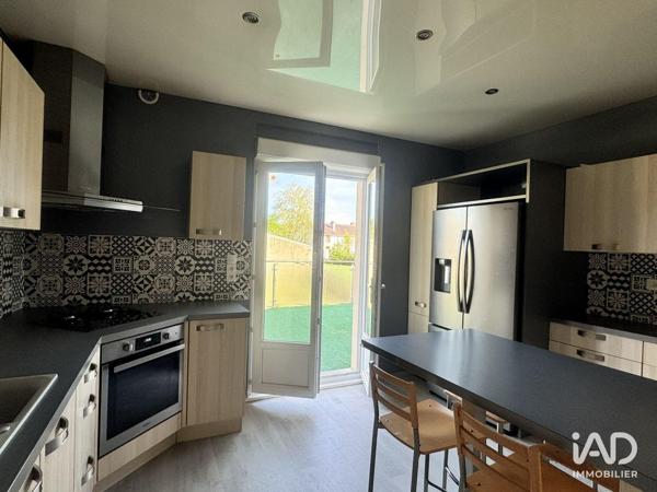 Maison à vendre 11 pièces 252 m² Écuisses