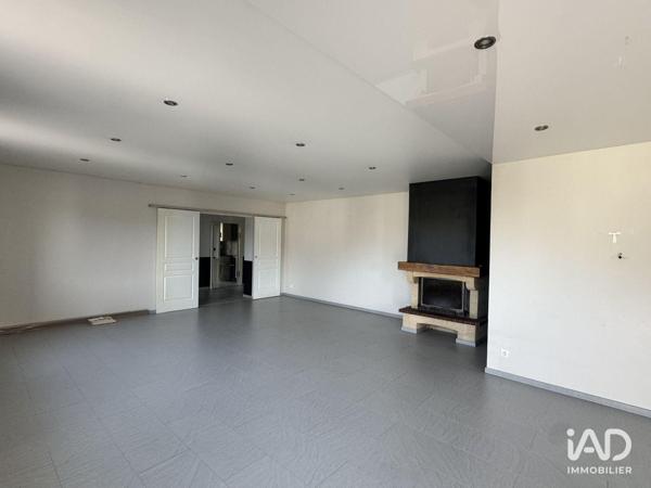 Maison à vendre 11 pièces 252 m² Écuisses