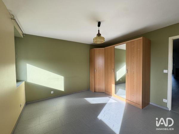 Maison à vendre 11 pièces 252 m² Écuisses