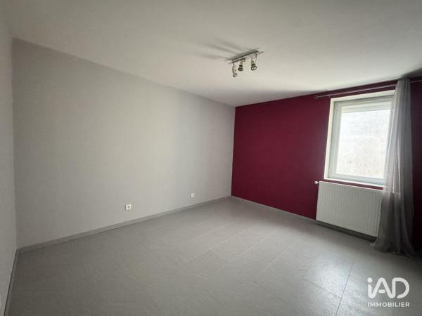 Maison à vendre 11 pièces 252 m² Écuisses