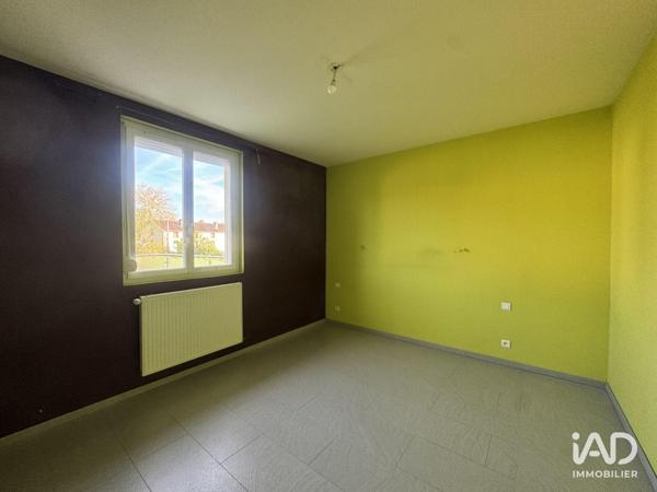 Maison à vendre 11 pièces 252 m² Écuisses