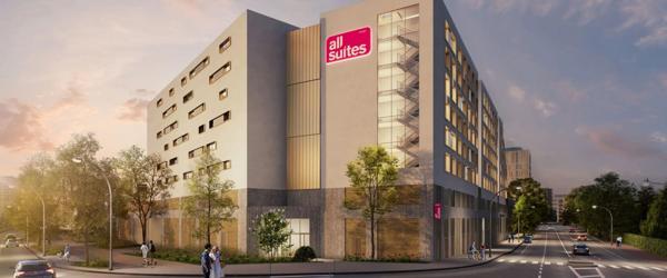 Appartement Colombes 1 pièce(s)