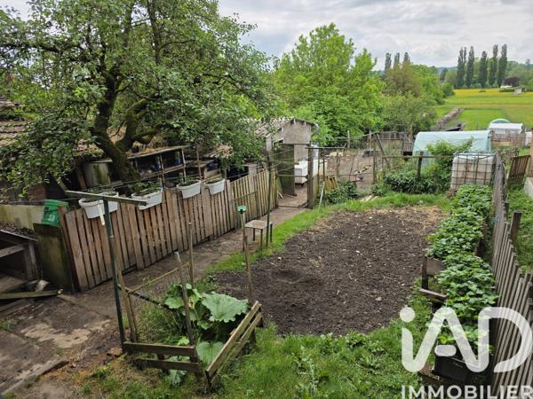 Maison à vendre 5 pièces 136 m² Baulay