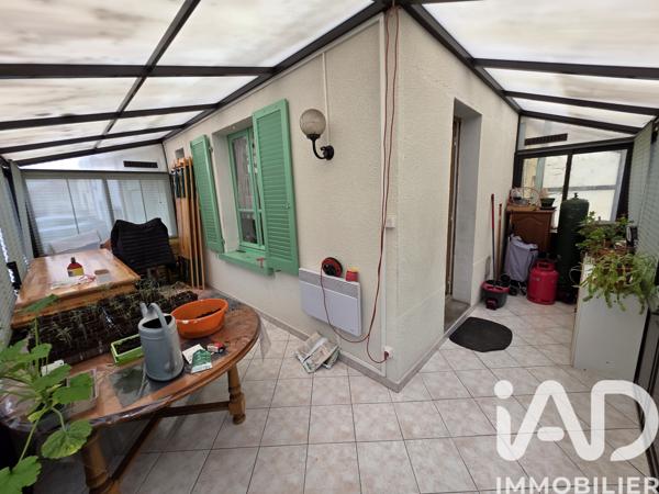 Maison à vendre 5 pièces 136 m² Baulay